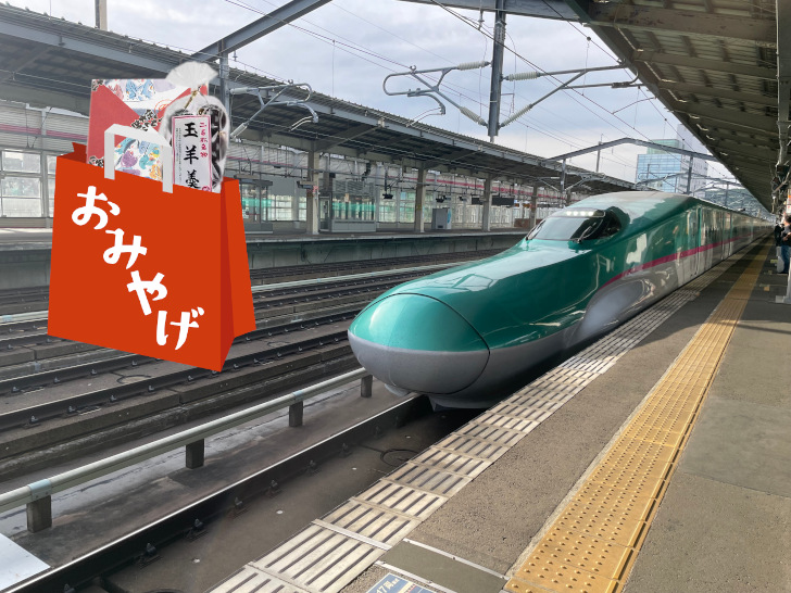 福島駅から大宮駅に変える新幹線。フリーランス主夫いったん川口市に帰ります！