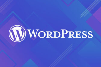 WordPressに関連したWeb開発のブログ
