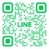 LINE公式QRコード